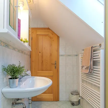 Alpine Retreat Gaja - Happy Holiday home