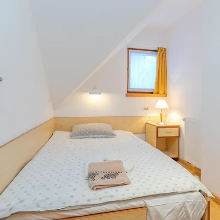 Alpine Retreat Gaja - Happy Tatil Evi Kranjska Gora