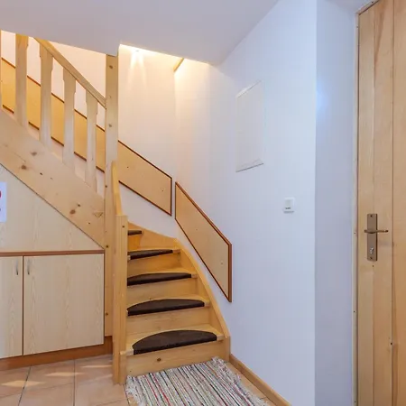 Alpine Retreat Gaja - Happy Kranjska Gora