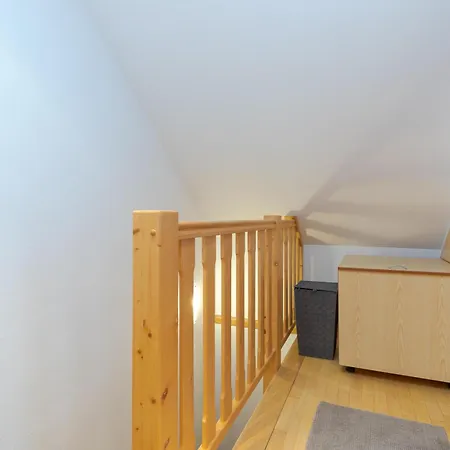 Alpine Retreat Gaja - Happy Tatil Evi