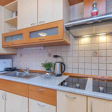 Holiday home Alpine Retreat Gaja - Happy Kranjska Gora