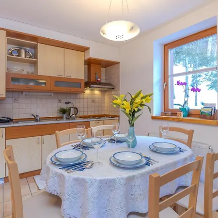 Alpine Retreat Gaja - Happy *