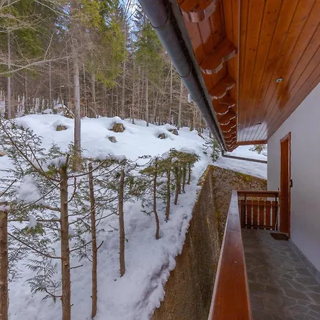 Alpine Retreat Gaja - Happy * Kranjska Gora