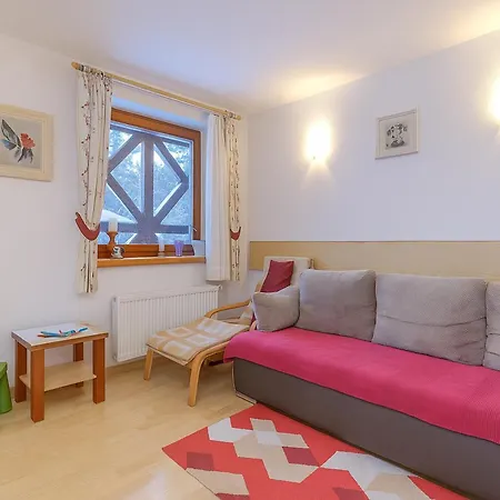 Tatil Evi Alpine Retreat Gaja - Happy *