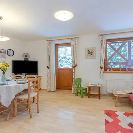 Alpine Retreat Gaja - Happy Ferienhaus *