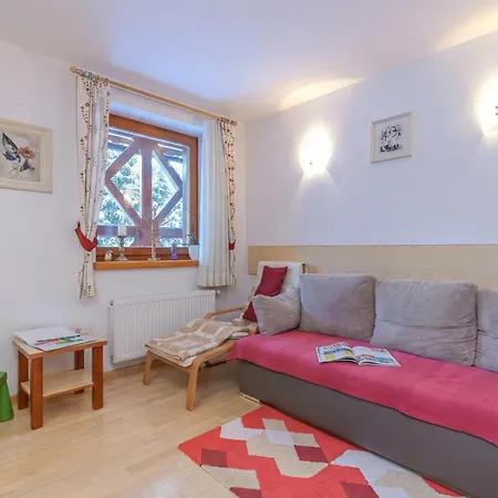 Alpine Retreat Gaja - Happy Сasa de vacaciones Kranjska Gora