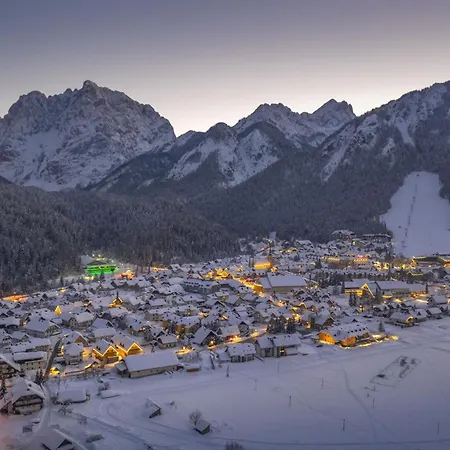 Alpine Retreat Gaja - Happy Сasa de vacaciones *