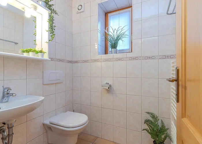 Casa de Férias Alpine Retreat Gaja - Happy *