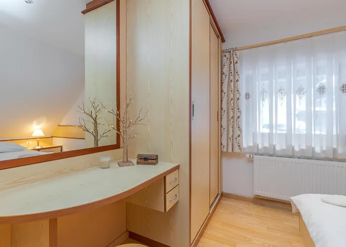 Prázdninový dům Alpine Retreat Gaja - Happy Kranjska Gora