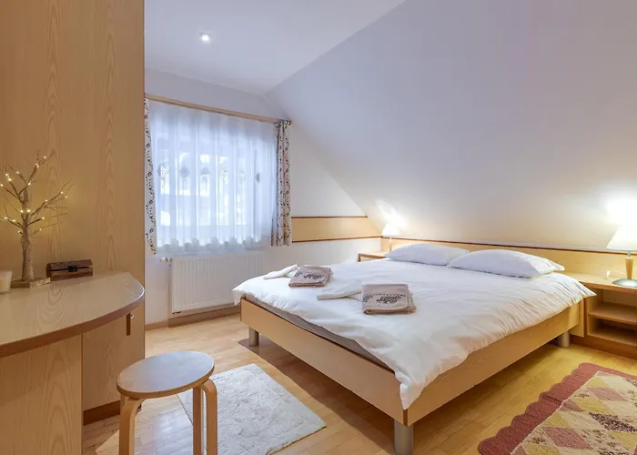 Alpine Retreat Gaja - Happy *