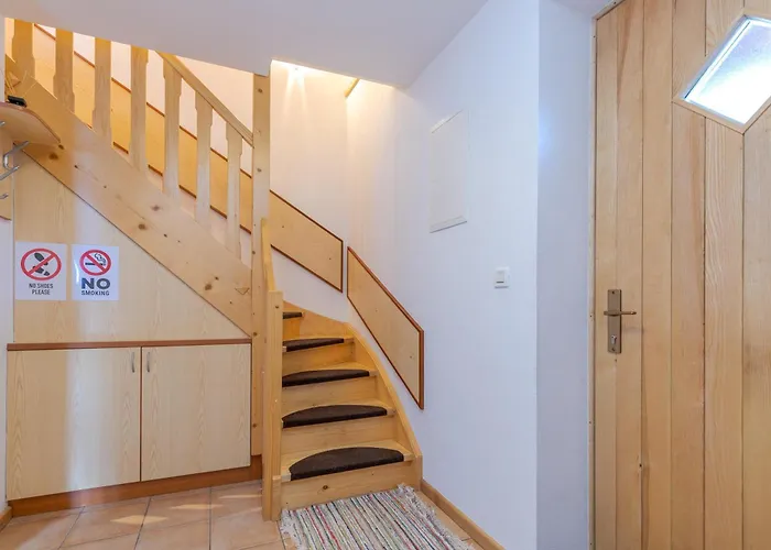 Alpine Retreat Gaja - Happy Kranjska Gora