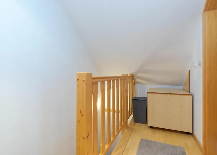 Alpine Retreat Gaja - Happy Prázdninový dům