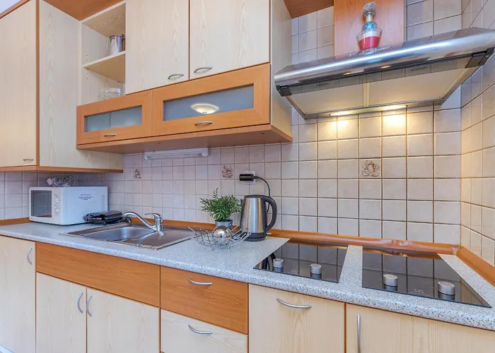 Prázdninový dům Alpine Retreat Gaja - Happy Kranjska Gora