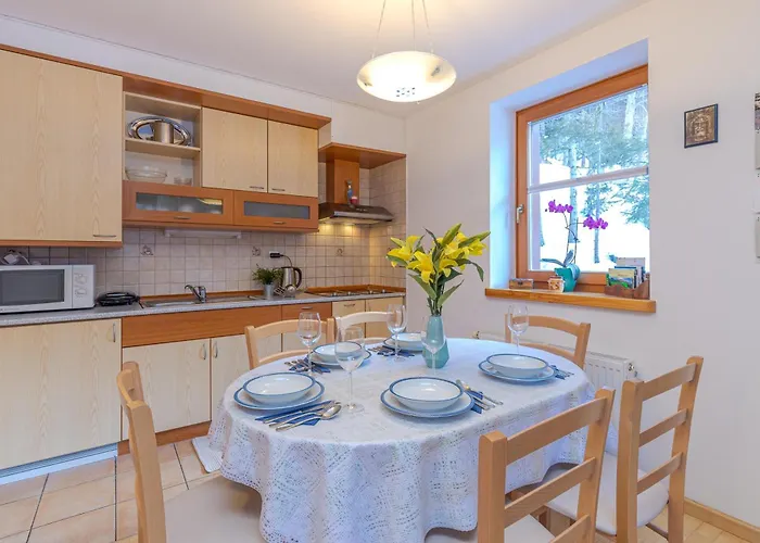 Alpine Retreat Gaja - Happy *