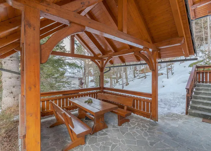 Alpine Retreat Gaja - Happy * Kranjska Gora